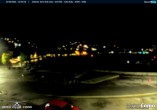 Archiv Foto Webcam Comer See - Como 23:00