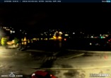 Archiv Foto Webcam Comer See - Como 01:00