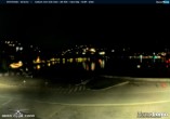 Archiv Foto Webcam Comer See - Como 23:00