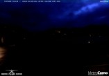 Archiv Foto Webcam Comer See - Como 04:00