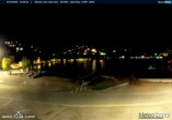 Archiv Foto Webcam Comer See - Como 23:00