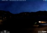 Archiv Foto Webcam Comer See - Como 05:00