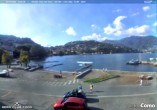 Archiv Foto Webcam Comer See - Como 15:00