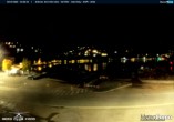 Archiv Foto Webcam Comer See - Como 23:00