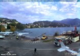 Archiv Foto Webcam Comer See - Como 07:00