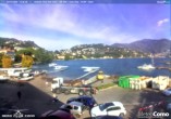 Archiv Foto Webcam Comer See - Como 09:00