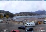 Archiv Foto Webcam Comer See - Como 13:00