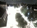 Archived image Webcam View of the town square in Brühl 23:00