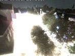 Archived image Webcam View of the town square in Brühl 03:00