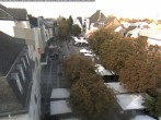 Archived image Webcam View of the town square in Brühl 15:00