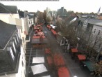 Archiv Foto Webcam Blick auf den Marktplatz der Stadt Brühl 07:00