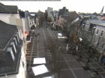 Archiv Foto Webcam Blick auf den Marktplatz der Stadt Brühl 07:00