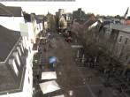 Archiv Foto Webcam Blick auf den Marktplatz der Stadt Brühl 09:00