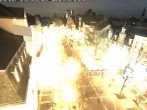 Archiv Foto Webcam Blick auf den Marktplatz der Stadt Brühl 17:00