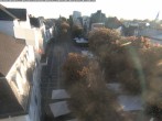 Archiv Foto Webcam Blick auf den Marktplatz der Stadt Brühl 06:00