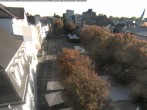 Archiv Foto Webcam Blick auf den Marktplatz der Stadt Brühl 07:00