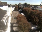 Archiv Foto Webcam Blick auf den Marktplatz der Stadt Brühl 09:00