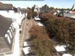 Archiv Foto Webcam Blick auf den Marktplatz der Stadt Brühl 11:00