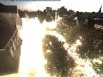 Archiv Foto Webcam Blick auf den Marktplatz der Stadt Brühl 03:00