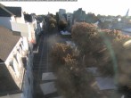 Archiv Foto Webcam Blick auf den Marktplatz der Stadt Brühl 06:00