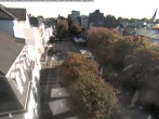 Archiv Foto Webcam Blick auf den Marktplatz der Stadt Brühl 07:00