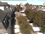 Archiv Foto Webcam Blick auf den Marktplatz der Stadt Brühl 13:00