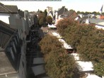 Archiv Foto Webcam Blick auf den Marktplatz der Stadt Brühl 15:00