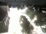 Archived image Webcam View of the town square in Brühl 23:00