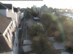 Archiv Foto Webcam Blick auf den Marktplatz der Stadt Brühl 05:00