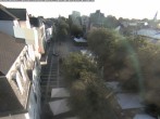 Archiv Foto Webcam Blick auf den Marktplatz der Stadt Brühl 06:00
