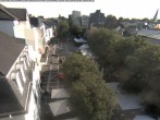 Archiv Foto Webcam Blick auf den Marktplatz der Stadt Brühl 07:00