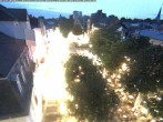 Archived image Webcam View of the town square in Brühl 03:00