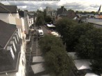 Archiv Foto Webcam Blick auf den Marktplatz der Stadt Brühl 09:00