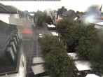 Archiv Foto Webcam Blick auf den Marktplatz der Stadt Brühl 06:00