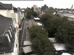 Archiv Foto Webcam Blick auf den Marktplatz der Stadt Brühl 07:00