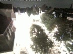 Archiv Foto Webcam Blick auf den Marktplatz der Stadt Brühl 23:00