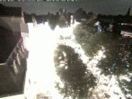 Archiv Foto Webcam Blick auf den Marktplatz der Stadt Brühl 01:00