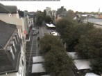 Archiv Foto Webcam Blick auf den Marktplatz der Stadt Brühl 05:00