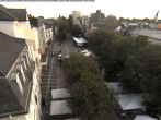 Archiv Foto Webcam Blick auf den Marktplatz der Stadt Brühl 07:00
