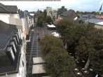 Archiv Foto Webcam Blick auf den Marktplatz der Stadt Brühl 05:00