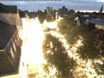 Archiv Foto Webcam Blick auf den Marktplatz der Stadt Brühl 03:00