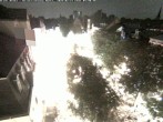 Archiv Foto Webcam Blick auf den Marktplatz der Stadt Brühl 03:00