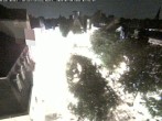 Archiv Foto Webcam Blick auf den Marktplatz der Stadt Brühl 01:00