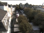 Archiv Foto Webcam Blick auf den Marktplatz der Stadt Brühl 07:00