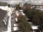 Archiv Foto Webcam Blick auf den Marktplatz der Stadt Brühl 11:00