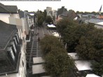 Archiv Foto Webcam Blick auf den Marktplatz der Stadt Brühl 07:00