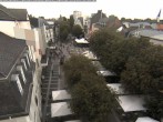 Archiv Foto Webcam Blick auf den Marktplatz der Stadt Brühl 11:00