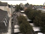 Archiv Foto Webcam Blick auf den Marktplatz der Stadt Brühl 15:00