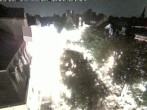 Archiv Foto Webcam Blick auf den Marktplatz der Stadt Brühl 01:00