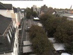 Archiv Foto Webcam Blick auf den Marktplatz der Stadt Brühl 05:00